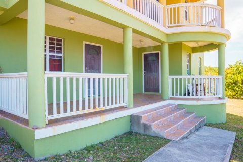 5 bedrooms Villa in Butlers, Saint Kitts and Nevis No. 61466 4