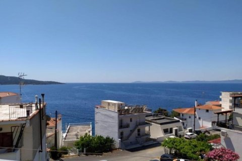 386m² Hotel à Chalkidiki, Greece No. 107342 2