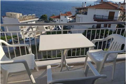 386m² Hotel à Chalkidiki, Greece No. 107342 3