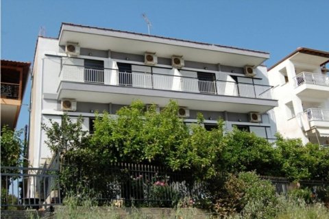 386m² Hotel à Chalkidiki, Greece No. 107342 1