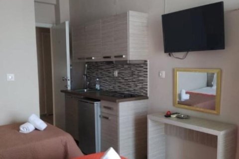 386m² Hotel à Chalkidiki, Greece No. 107342 14