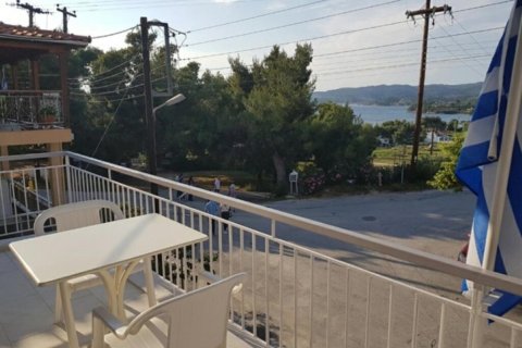 386m² Hotel à Chalkidiki, Greece No. 107342 4