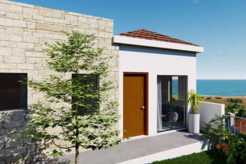 3 bedrooms Villa in Paphos, Cyprus No. 106591 1