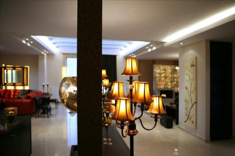 8 bedrooms Villa in Thessaloniki, Greece No. 49621 12