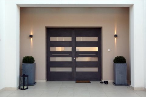 8 bedrooms Villa in Thessaloniki, Greece No. 49621 10