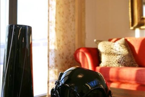 8 bedrooms Villa in Thessaloniki, Greece No. 49621 1