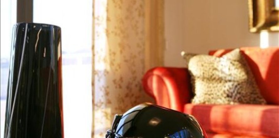 8 bedrooms Villa in Thessaloniki, Greece No. 49621