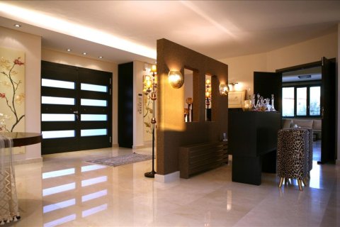 8 bedrooms Villa in Thessaloniki, Greece No. 49621 11