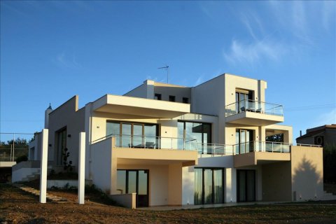 8 bedrooms Villa in Thessaloniki, Greece No. 49621 9