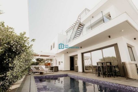 3 chambres House à Livadia, Cyprus No. 82762 1