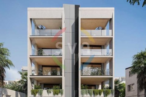 3 bedrooms Penthouse in Limassol, Cyprus No. 82103 3