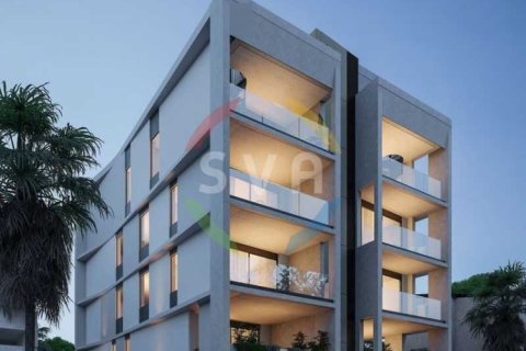 3 bedrooms Penthouse in Limassol, Cyprus No. 82103 1