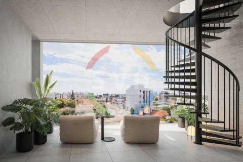 3 bedrooms Penthouse in Limassol, Cyprus No. 82103 2