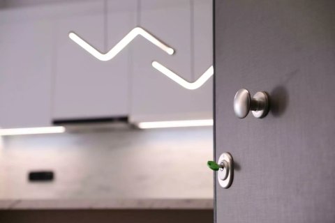 Квартира с 5 комнатами в Неа-Змирни, Греция №55851 15