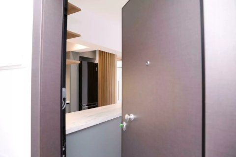 Квартира с 5 комнатами в Неа-Змирни, Греция №55851 3