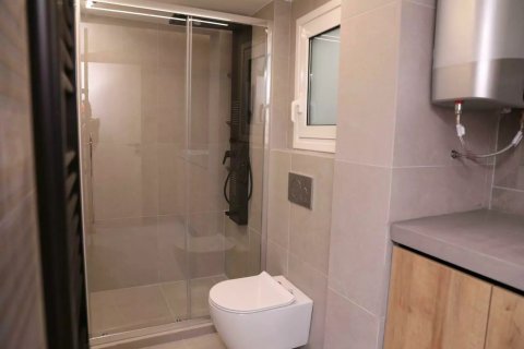 Квартира с 5 комнатами в Неа-Змирни, Греция №55851 8