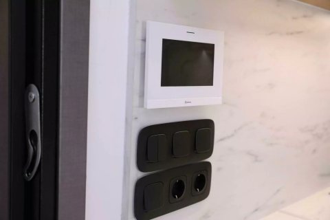 Квартира с 5 комнатами в Неа-Змирни, Греция №55851 14