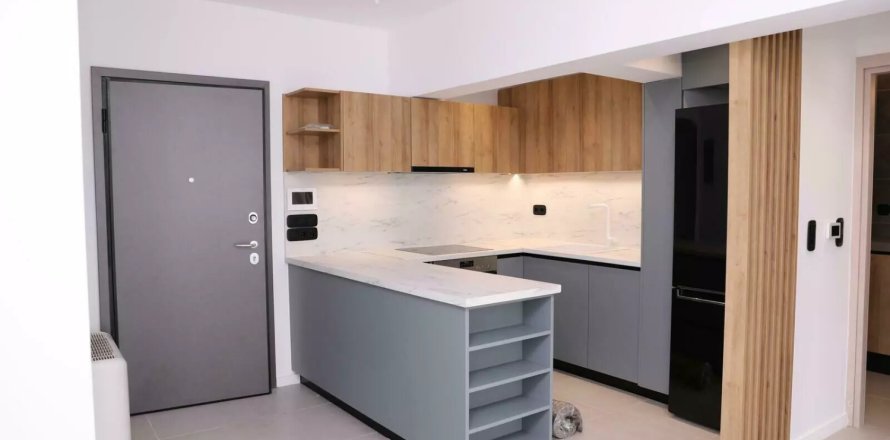 Квартира с 5 комнатами в Неа-Змирни, Греция №55851