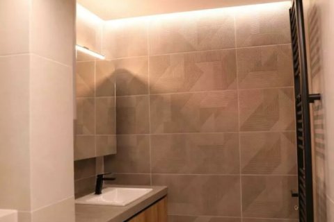 Квартира с 5 комнатами в Неа-Змирни, Греция №55851 9