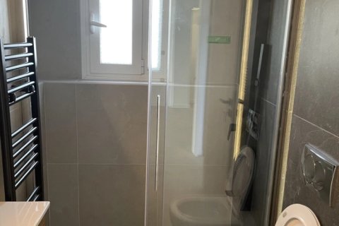 Квартира с 5 комнатами в Неа-Змирни, Греция №55851 29