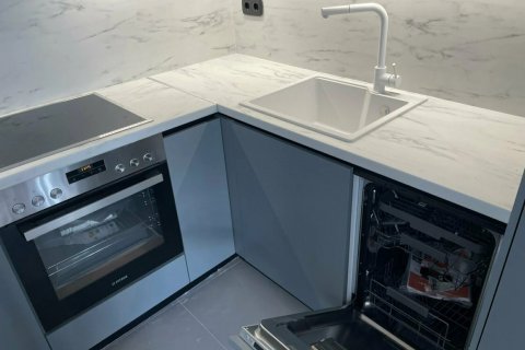 Квартира с 5 комнатами в Неа-Змирни, Греция №55851 5