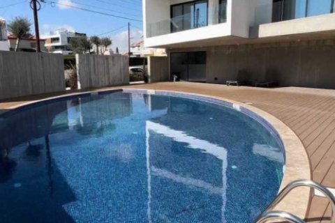 2 bedrooms Apartment in Limassol, Cyprus No. 40749 10