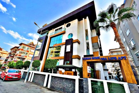 2 bedrooms Apartment in My Thanh, Vietnam No. 12394 4