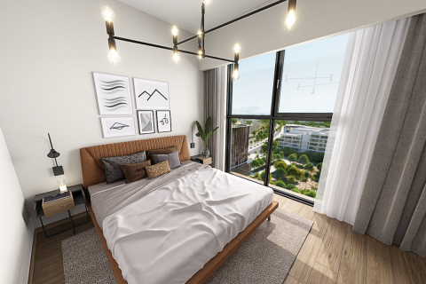 2 chambres Appartement à Bavaria Town, Vietnam No. 94926 8