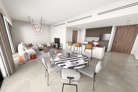 2 chambres Appartement à Bavaria Town, Vietnam No. 94926 1