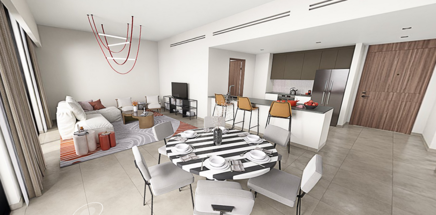 2 chambres Appartement à Bavaria Town, Vietnam No. 94926