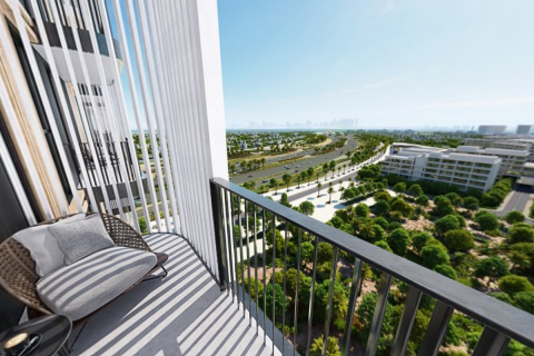 2 chambres Appartement à Bavaria Town, Vietnam No. 94926 4