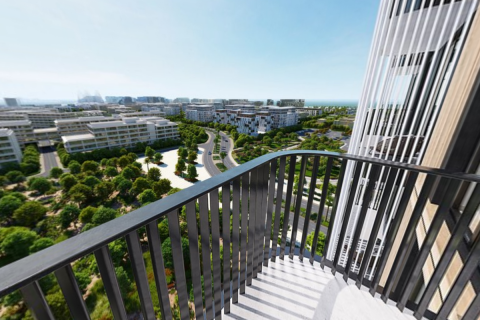 2 chambres Appartement à Bavaria Town, Vietnam No. 94926 7