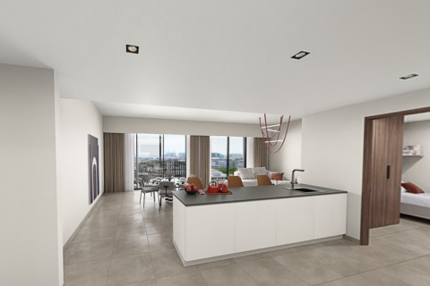 2 chambres Appartement à Bavaria Town, Vietnam No. 94926 6