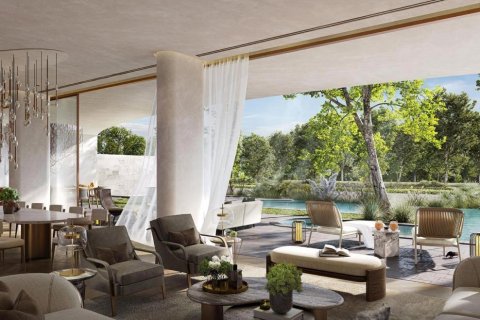 6 bedrooms Villa in Bong Lai, Vietnam No. 91881 6