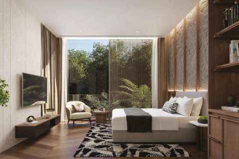 6 bedrooms Villa in Bong Lai, Vietnam No. 91881 8