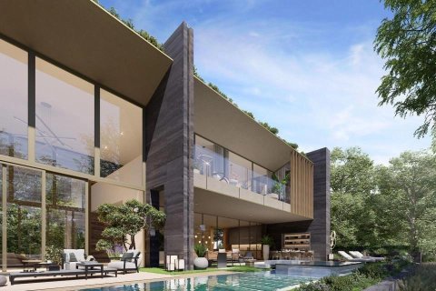 6 bedrooms Villa in Bong Lai, Vietnam No. 91881 9