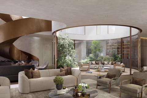 6 bedrooms Villa in Bong Lai, Vietnam No. 91881 4