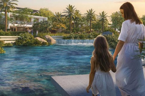 6 bedrooms Villa in Bong Lai, Vietnam No. 91881 11