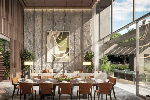 6 bedrooms Villa in Bong Lai, Vietnam No. 91881 3