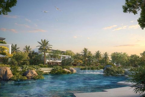 6 bedrooms Villa in Bong Lai, Vietnam No. 91881 1