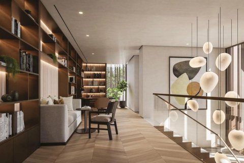 6 bedrooms Villa in Bong Lai, Vietnam No. 91881 5