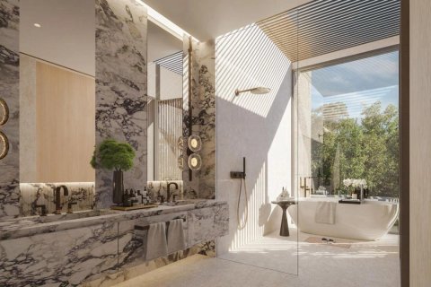 6 bedrooms Villa in Bong Lai, Vietnam No. 91881 7