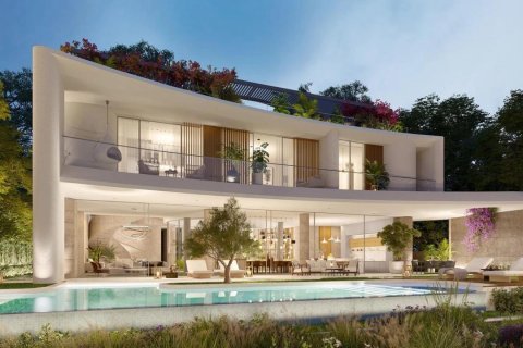 6 bedrooms Villa in Bong Lai, Vietnam No. 91881 2