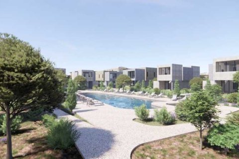 4 bedrooms House in Paphos, Cyprus No. 76432 11