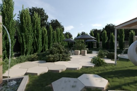 3 dormitorios Apartment en Binh Duong, Vietnam No. 13167 20