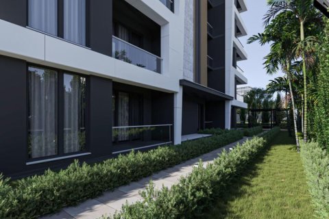 3 dormitorios Apartment en Binh Duong, Vietnam No. 13167 8