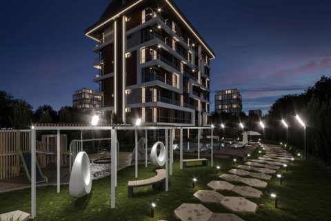 3 dormitorios Apartment en Binh Duong, Vietnam No. 13167 3