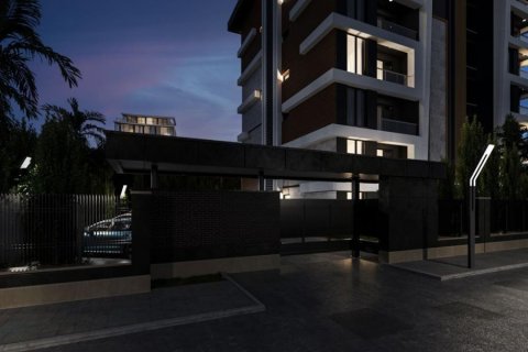 3 dormitorios Apartment en Binh Duong, Vietnam No. 13167 5