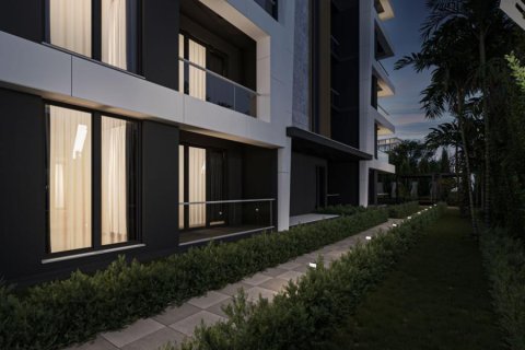 3 dormitorios Apartment en Binh Duong, Vietnam No. 13167 17