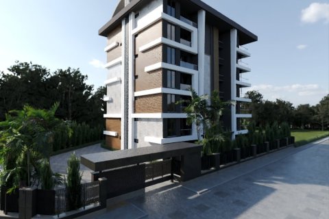 3 dormitorios Apartment en Binh Duong, Vietnam No. 13167 21